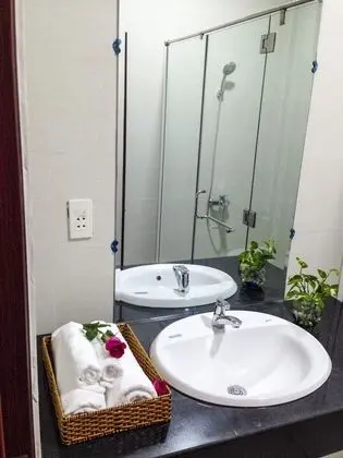 Deluxe Bungalov
