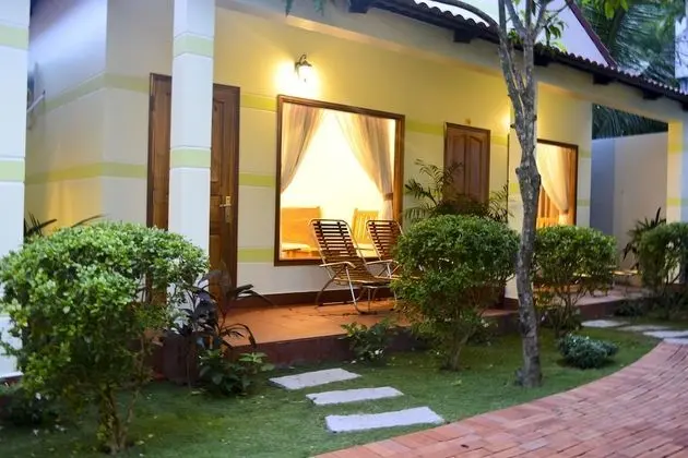 Superior Bungalov