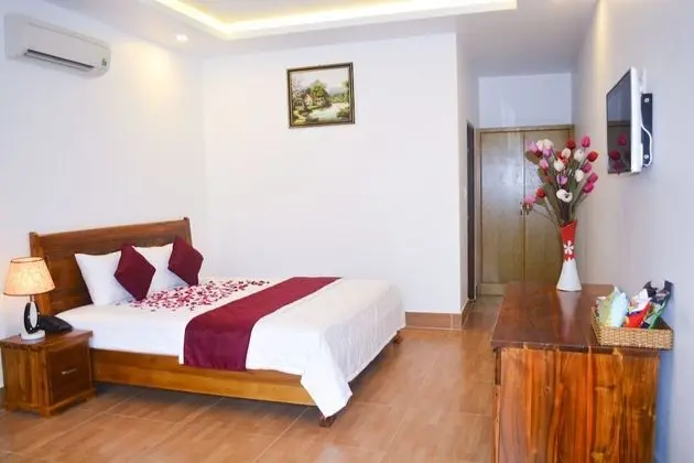 Superior Bungalov