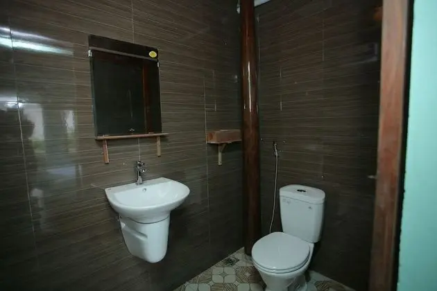 Tek Kişilik Oda