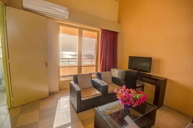 Tek Büyük Yataklı Oda (Duplex)