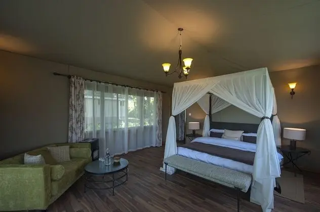 Executive Room Single/Double
