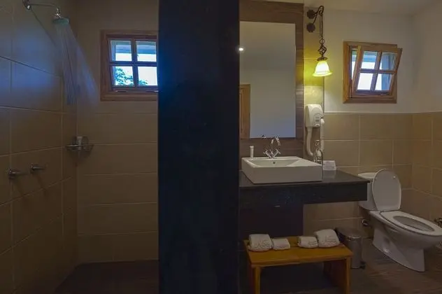 Executive Room Twin