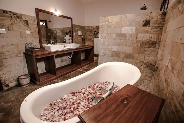 Deluxe Üç Kişilik Oda