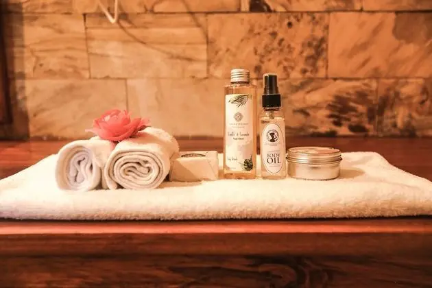 Deluxe Üç Kişilik Oda