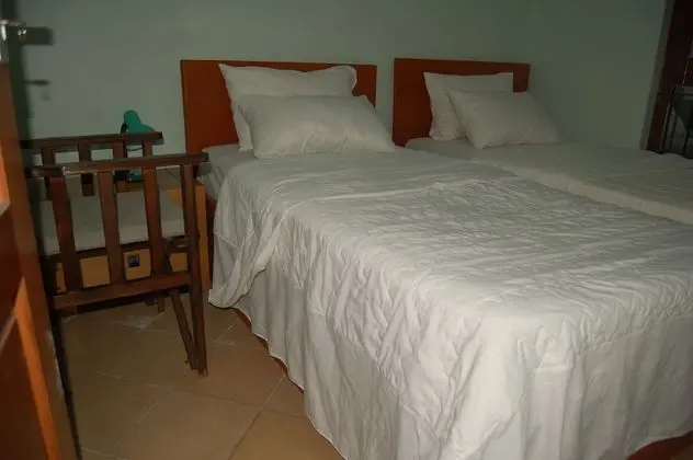 Comfort Villa, Bahçe Manzaralı