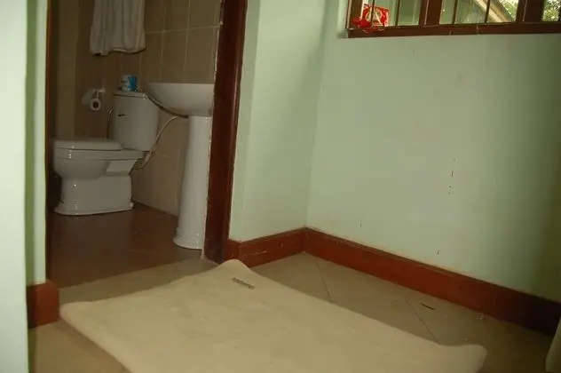 Luxury Villa, Bahçe Manzaralı