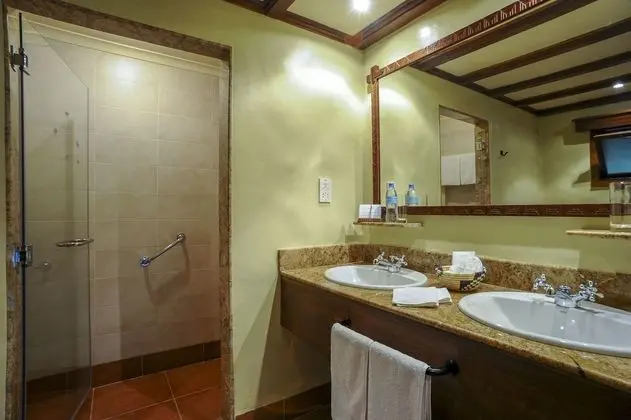 Banyo İmkân Ve Özellikleri