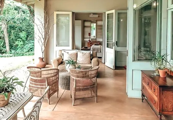 Comfort Kır Evi