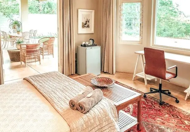 Comfort Kır Evi