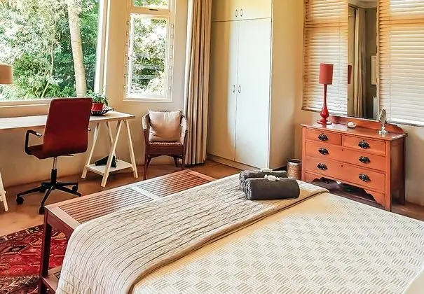 Comfort Kır Evi
