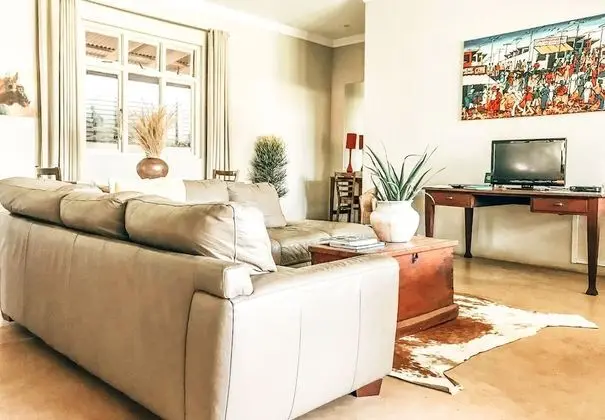 Comfort Kır Evi