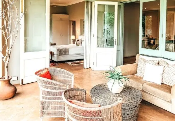 Comfort Kır Evi
