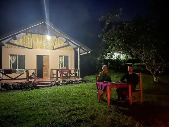 Standard Büyük Yataklı Tek Kişilik Oda