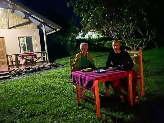 Standard Büyük Yataklı Tek Kişilik Oda