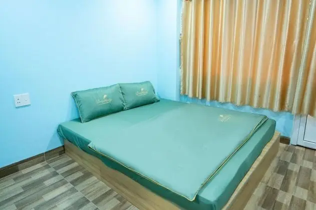 Superior Tek Büyük Yataklı Oda