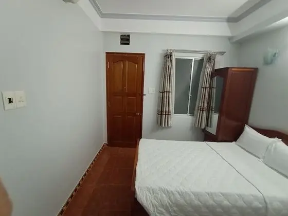 Standard Dört Kişilik Oda