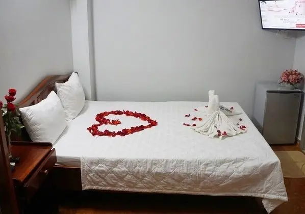 Standard Tek Büyük Yataklı Oda, Özel Banyo