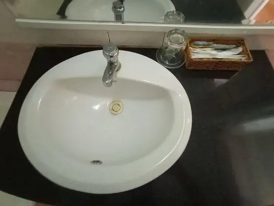 Standard Tek Büyük Yataklı Oda, Özel Banyo
