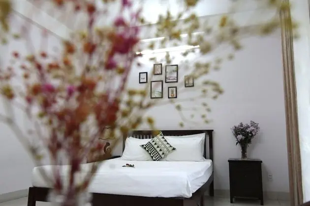 Luxury Stüdyo Süit, 1 Yatak Odası, Kısmi Deniz Manzaralı