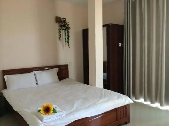 Deluxe İki Ayrı Yataklı Oda