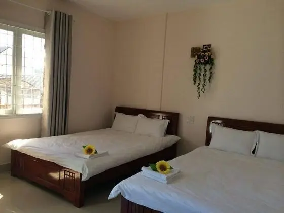 Deluxe İki Ayrı Yataklı Oda
