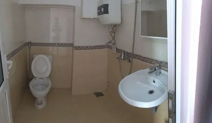 Deluxe İki Ayrı Yataklı Oda