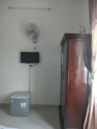 Tek Kişilik Oda, 1 Büyük (Queen) Boy Yatak
