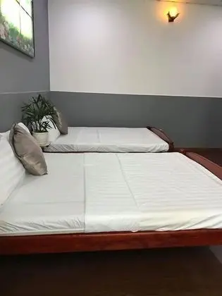 Family Dört Kişilik Oda