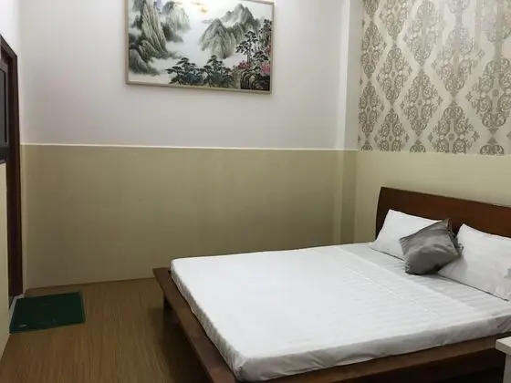 Luxury Tek Büyük Yataklı Oda, 1 Büyük (Queen) Boy Yatak, Sigara İçilmez