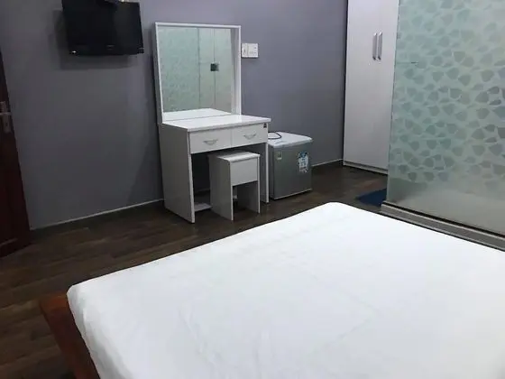 Luxury Tek Büyük Yataklı Oda, 1 Büyük (Queen) Boy Yatak, Sigara İçilmez