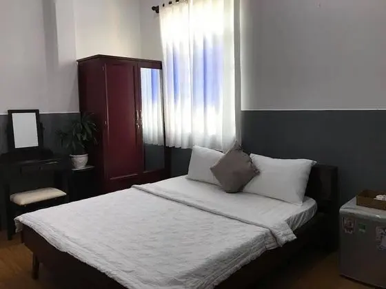 Luxury Tek Büyük Yataklı Oda, 1 Büyük (Queen) Boy Yatak, Sigara İçilmez
