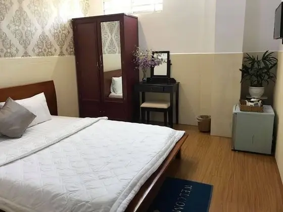 Luxury Tek Büyük Yataklı Oda, 1 Büyük (Queen) Boy Yatak, Sigara İçilmez