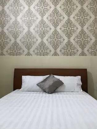 Luxury Tek Büyük Yataklı Oda, 1 Büyük (Queen) Boy Yatak, Sigara İçilmez