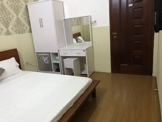 Luxury Tek Büyük Yataklı Oda, 1 Büyük (Queen) Boy Yatak, Sigara İçilmez