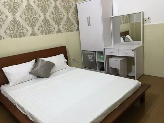 Luxury Tek Büyük Yataklı Oda, 1 Büyük (Queen) Boy Yatak, Sigara İçilmez