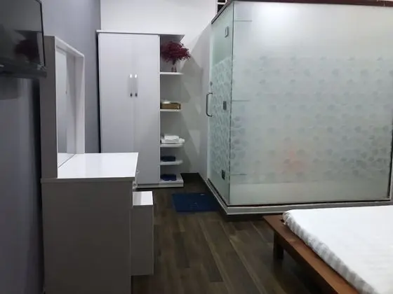Luxury Tek Büyük Yataklı Oda, 1 Büyük (Queen) Boy Yatak, Sigara İçilmez