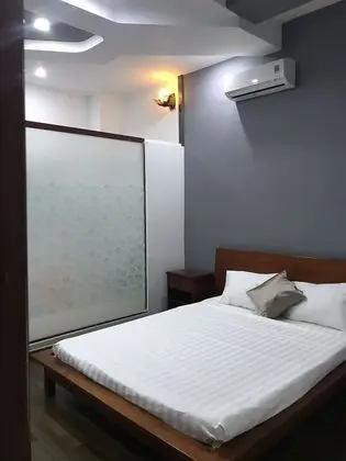 Luxury Tek Büyük Yataklı Oda, 1 Büyük (Queen) Boy Yatak, Sigara İçilmez