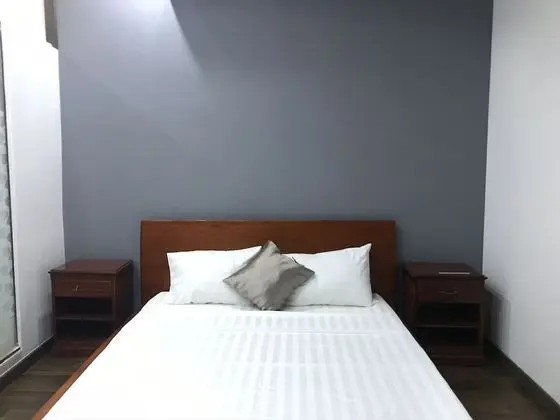 Luxury Tek Büyük Yataklı Oda, 1 Büyük (Queen) Boy Yatak, Sigara İçilmez