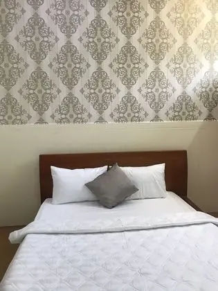 Luxury Tek Büyük Yataklı Oda, 1 Büyük (Queen) Boy Yatak, Sigara İçilmez