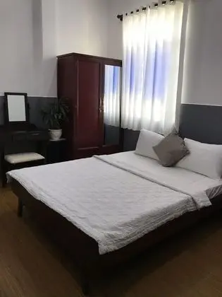 Luxury Tek Büyük Yataklı Oda, 1 Büyük (Queen) Boy Yatak, Sigara İçilmez