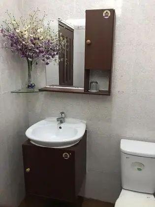 Standard Tek Büyük Yataklı Oda, 1 Büyük (Queen) Boy Yatak, Sigara İçilmez
