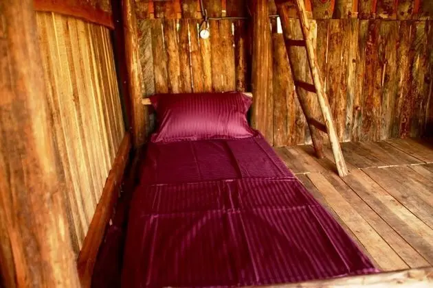 Ortak Ranzalı Oda