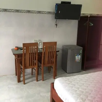Tek Kişilik Oda