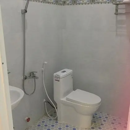 Tek Kişilik Oda