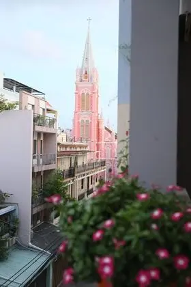 Deluxe Tek Büyük Yataklı Oda, Balkon (4A/3A)