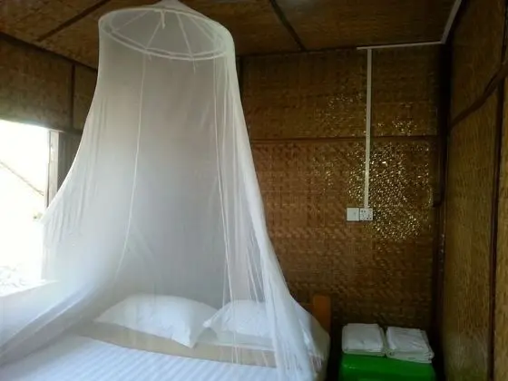 Standard Bungalov, Özel Banyo