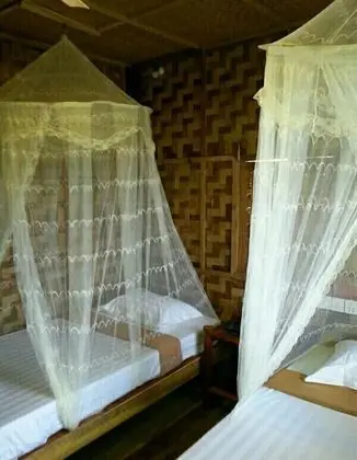 Standard Bungalov, Özel Banyo