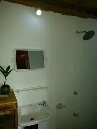 Standard Bungalov, Özel Banyo