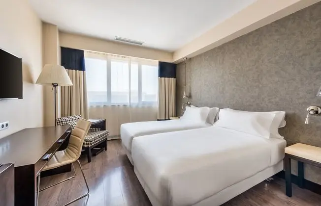 1 Çift ​​kişilik Yatak Standard